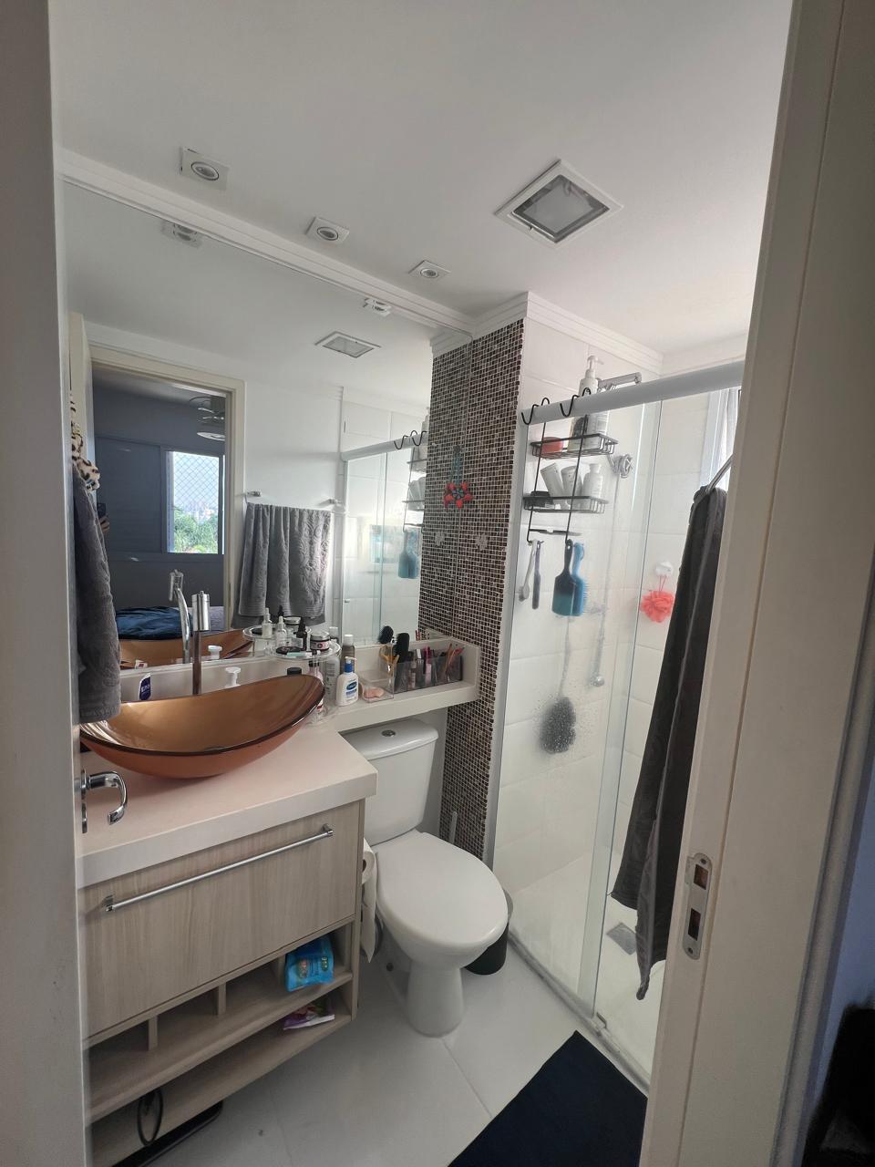 Foto do imóvel: Apartamento com 3 Quartos à Venda, 74 m² em Cidade São Francisco - São Paulo