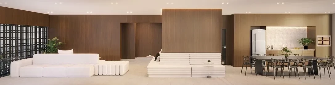 Apartamento com 2 Quartos à Venda, 50 m² em Vila Mariana - São Paulo