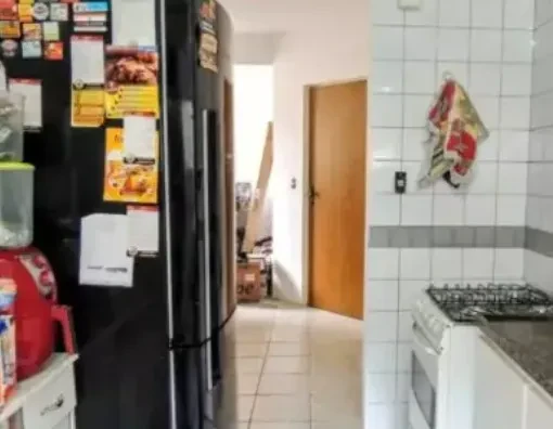 Imagem Apartamento com 3 Quartos à Venda, 75 m² em Buritis - Belo Horizonte