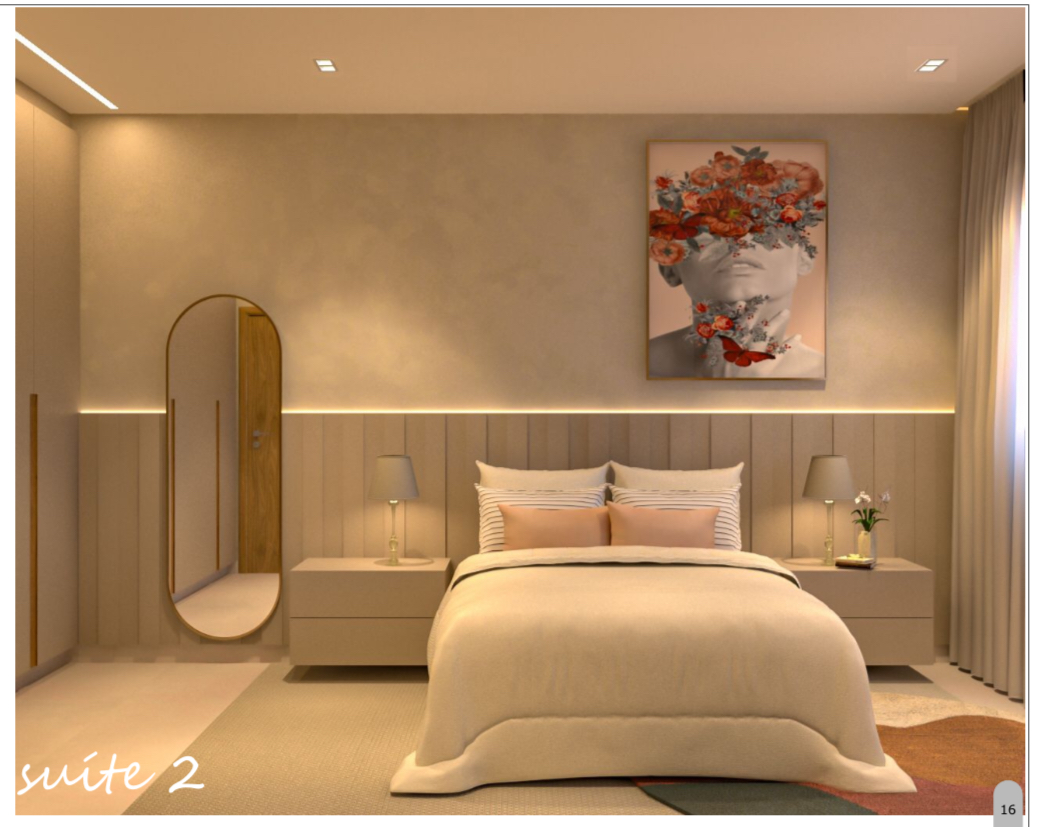 Foto do imóvel: Sobrado com 3 Quartos à Venda, 244 m² em Jardim América - Goiânia