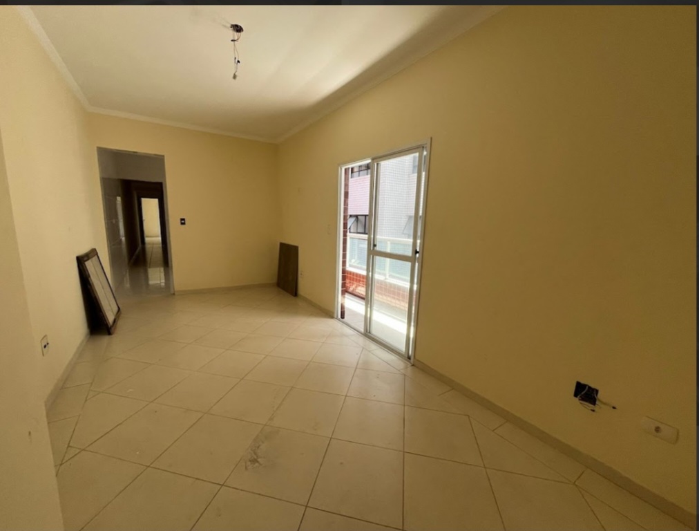 Imagem Apartamento com 2 Quartos à Venda, 82 m² em Guilhermina - Praia Grande