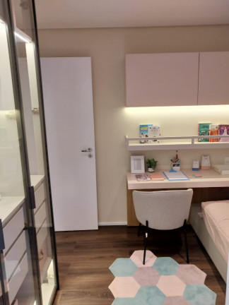 Imagem Apartamento com 3 Quartos à Venda, 112 m² em Vila Hamburguesa - São Paulo
