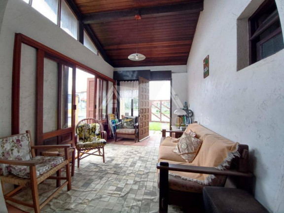 Imagem Sobrado com 2 Quartos à Venda, 74 m² em Capão Novo Posto 04 - Capão da Canoa