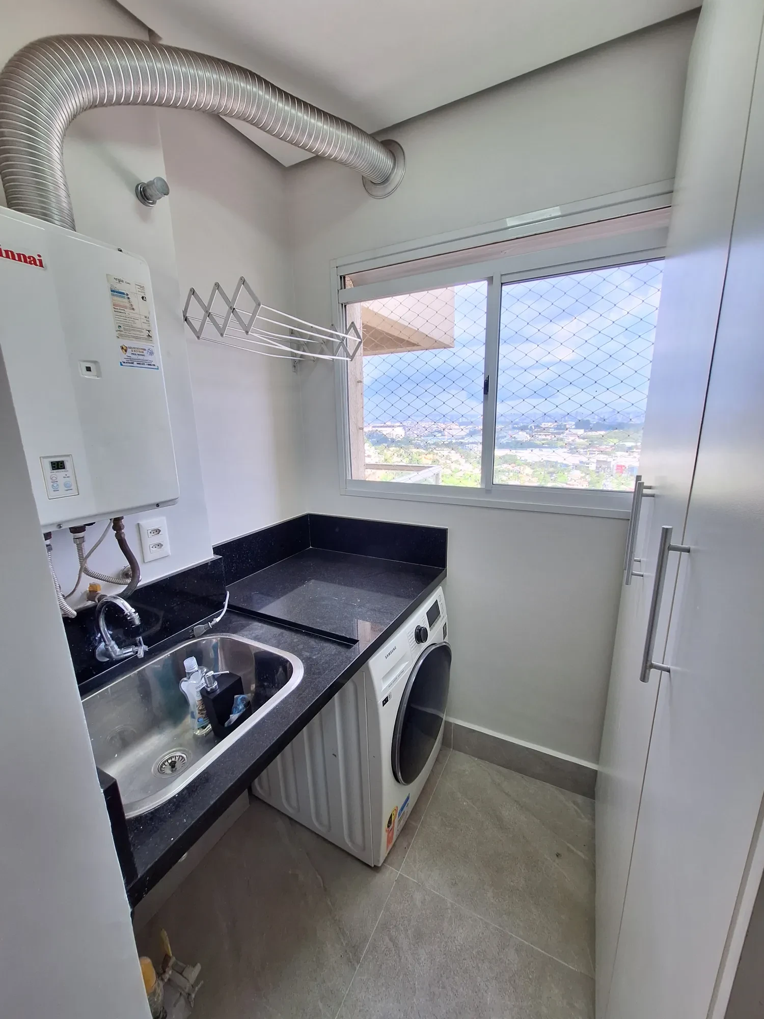 Foto do imóvel: Apartamento com 2 Quartos para Alugar, 99 m² em Tamboré - Barueri