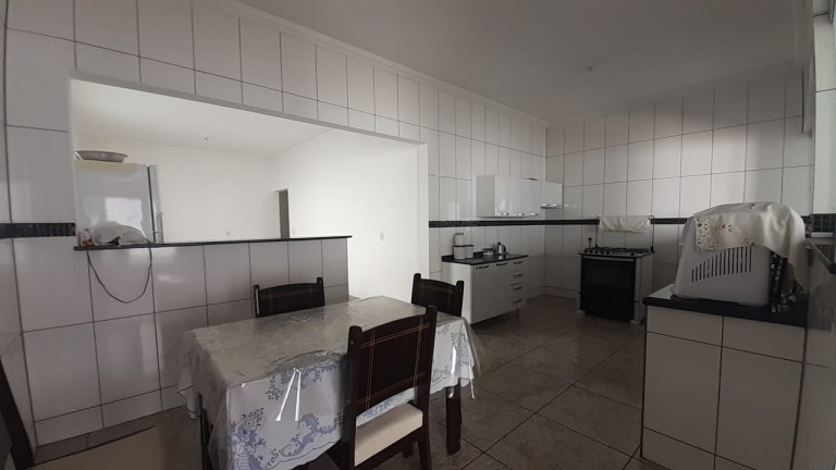 Imagem Casa com 3 Quartos à Venda, 360 m² em Canaã - Juatuba