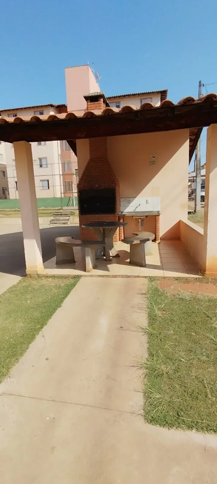 Foto do imóvel: Apartamento com 2 Quartos à Venda, 50 metros em Jardim Novo Horizonte - Sorocaba