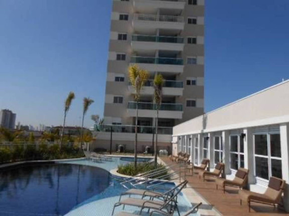 Imagem Apartamento com 2 Quartos à Venda, 72 m² em Cambuci - São Paulo