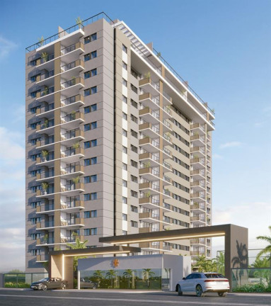 Foto do imóvel: Apartamento com 3 Quartos à Venda, 73 m² em Jacarepaguá - Rio de Janeiro