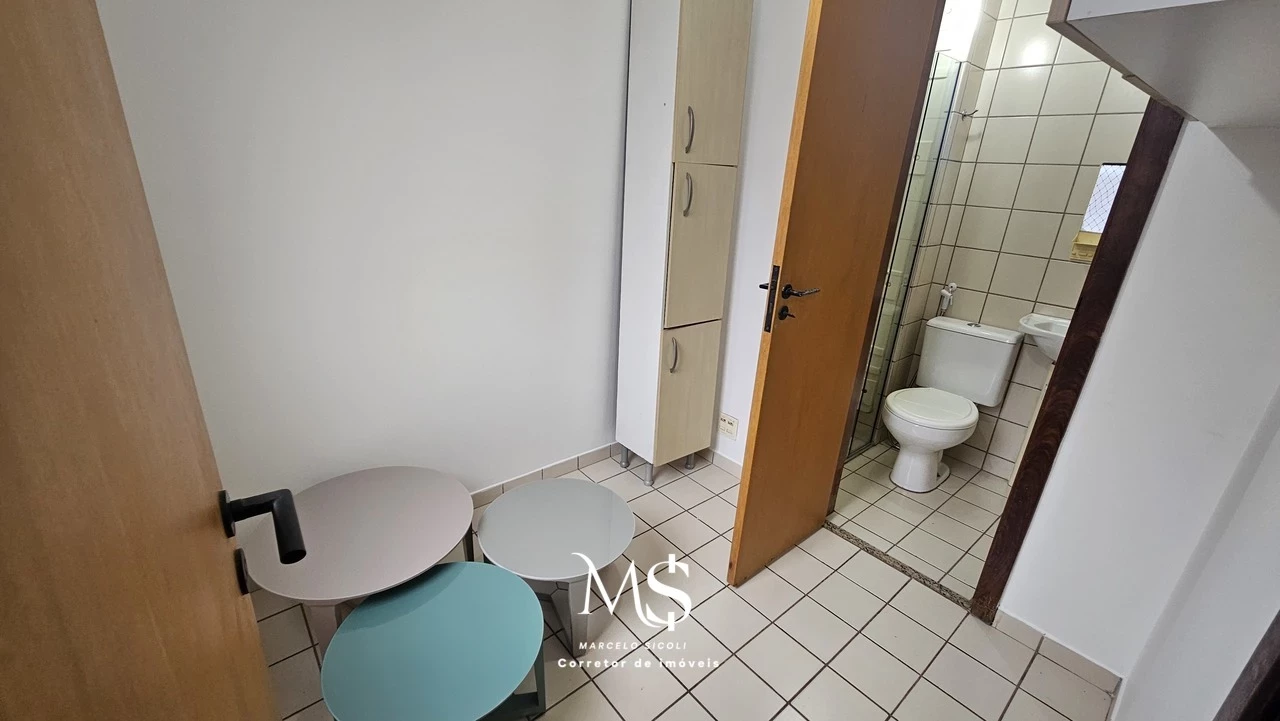 Imagem Apartamento com 2 Quartos à Venda, 82 m² em Asa Norte - Brasília