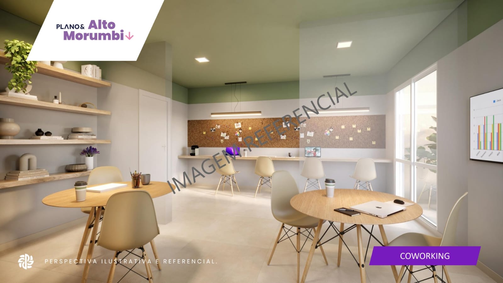 Imagem Apartamento com 1 Quarto à Venda, 26 m² em Vila Andrade - São Paulo