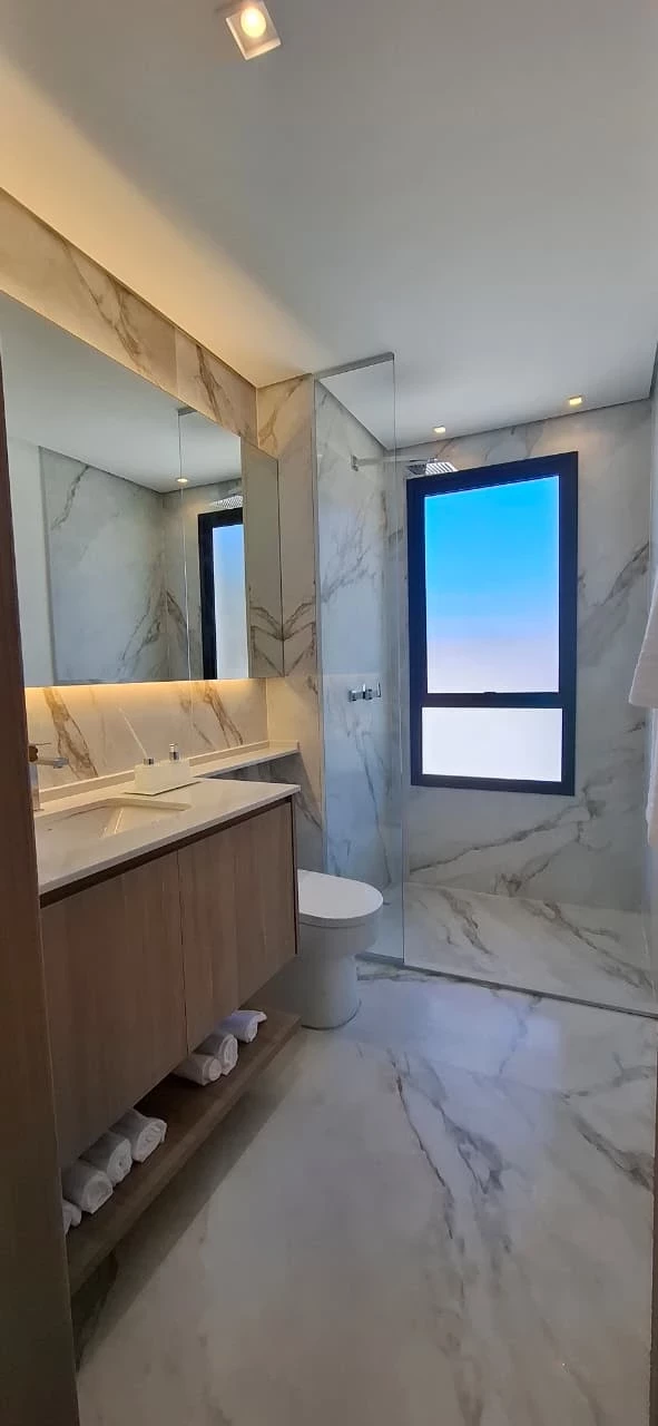 Imagem Apartamento com 3 Quartos à Venda, 128 m² em Centro - Atibaia