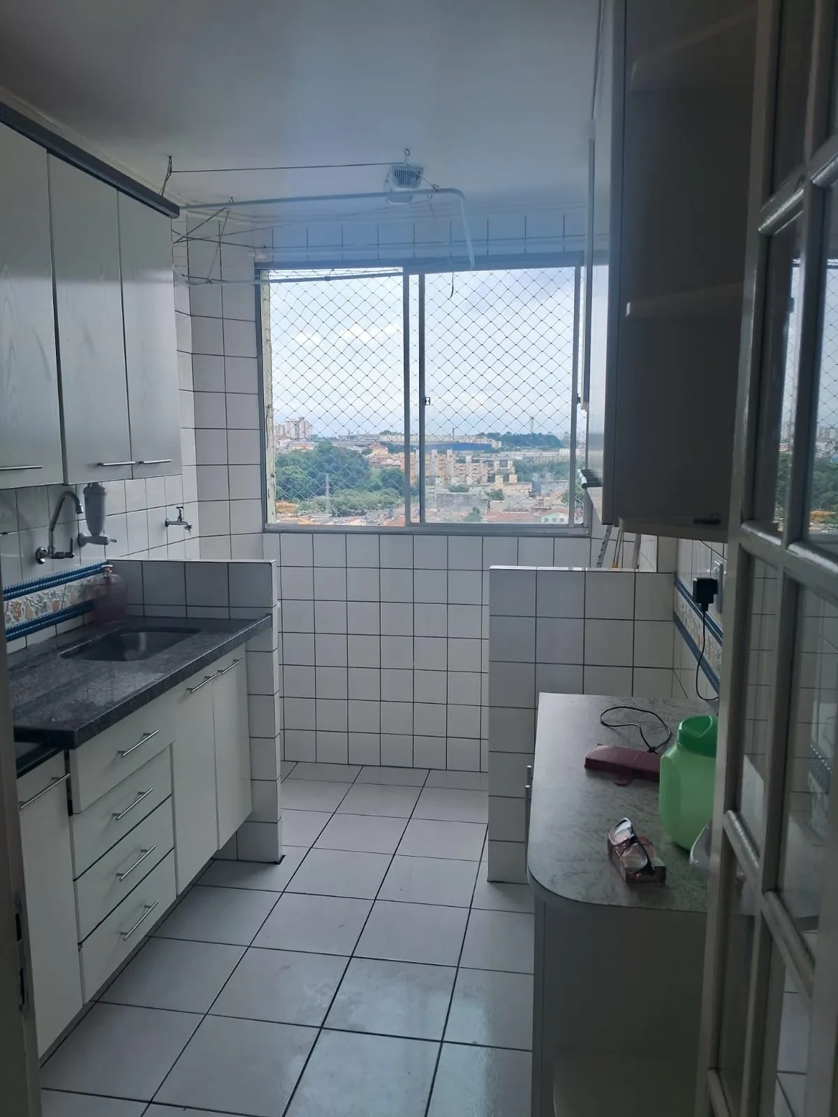 Imagem Apartamento com 3 Quartos à Venda, 65 m² em Paulicéia - São Bernardo do Campo