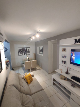 Imagem Apartamento com 2 Quartos à Venda, 49 m² em Honório Gurgel - Rio de Janeiro