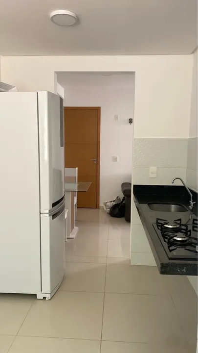 Imagem Apartamento com 2 Quartos à Venda, 49 m²em Pium (Distrito Litoral) - Parnamirim