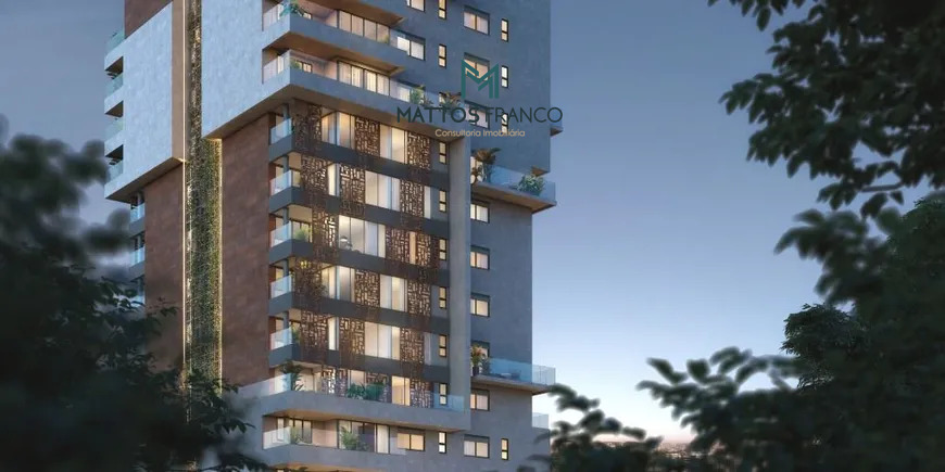 Imagem Apartamento com 4 Quartos à Venda, 185 m²em Carmo - Belo Horizonte