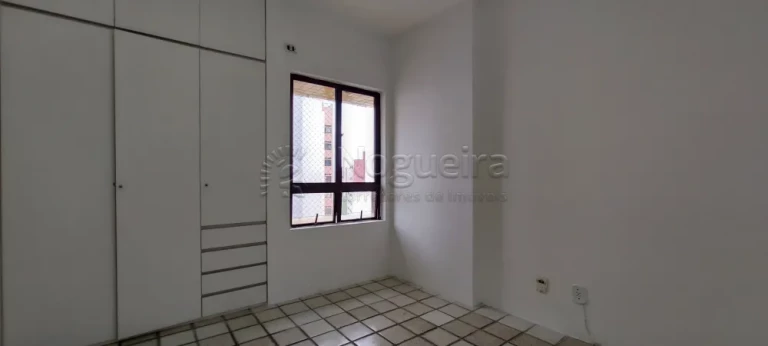 Imagem Apartamento com 2 Quartos à Venda, 68 m² em Bairro Novo - Olinda