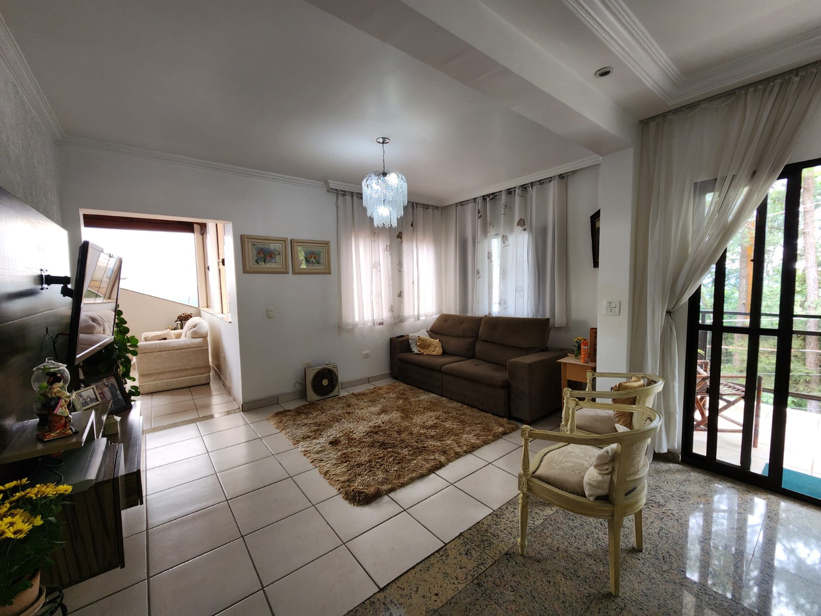 Imagem Casa com 4 Quartos à Venda ou Locação, 43 m²em Jardins (Polvilho) - Cajamar