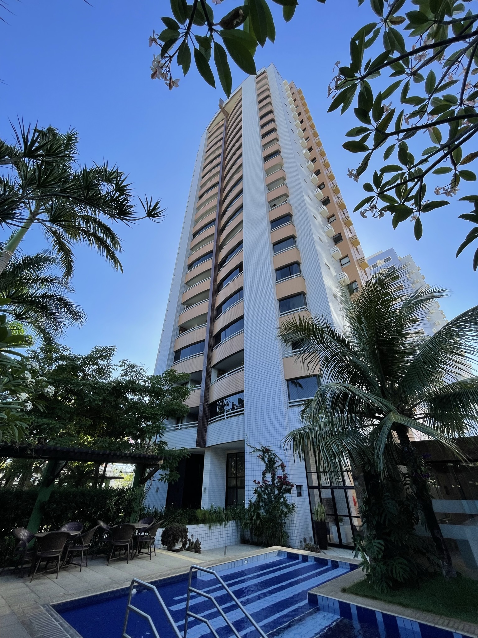 Imagem Apartamento com 3 Quartos à Venda, 108 m²em Lagoa Nova - Natal