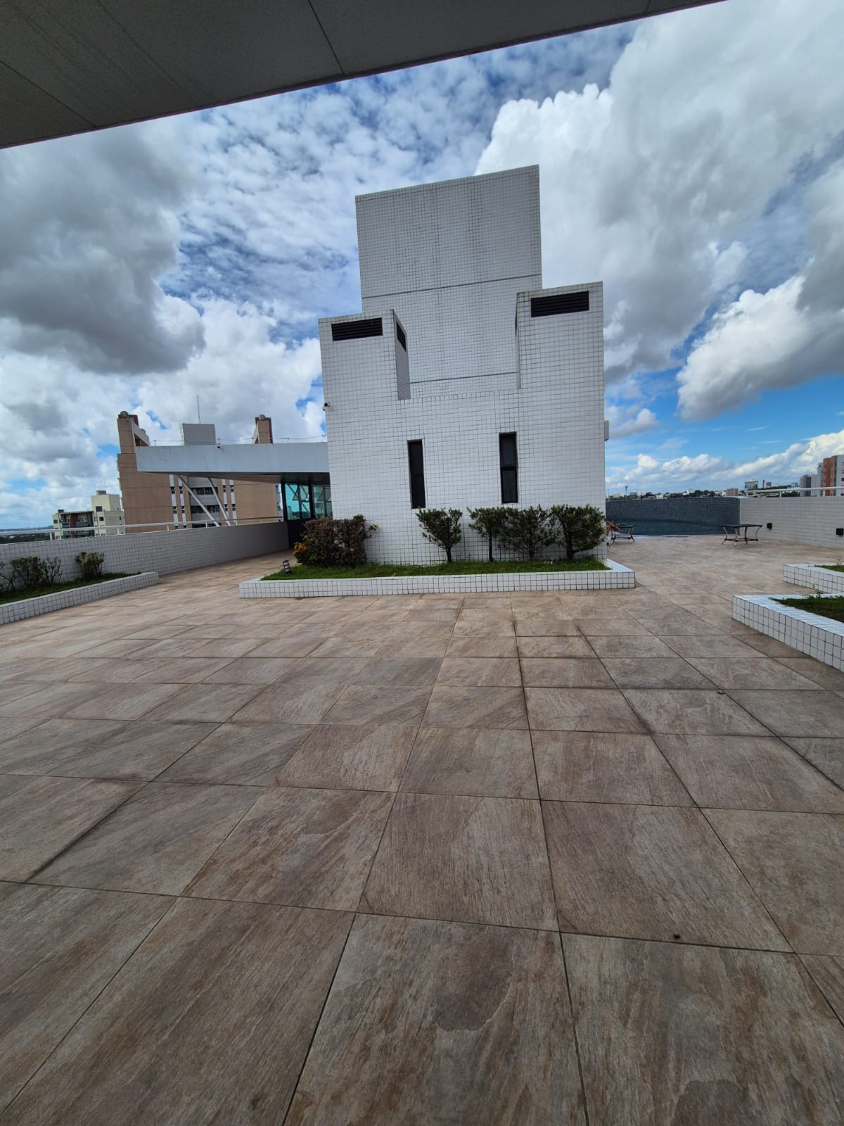 Imagem Loft com 1 Quarto para Alugar, 50 m² em Parque 10 de Novembro - Manaus
