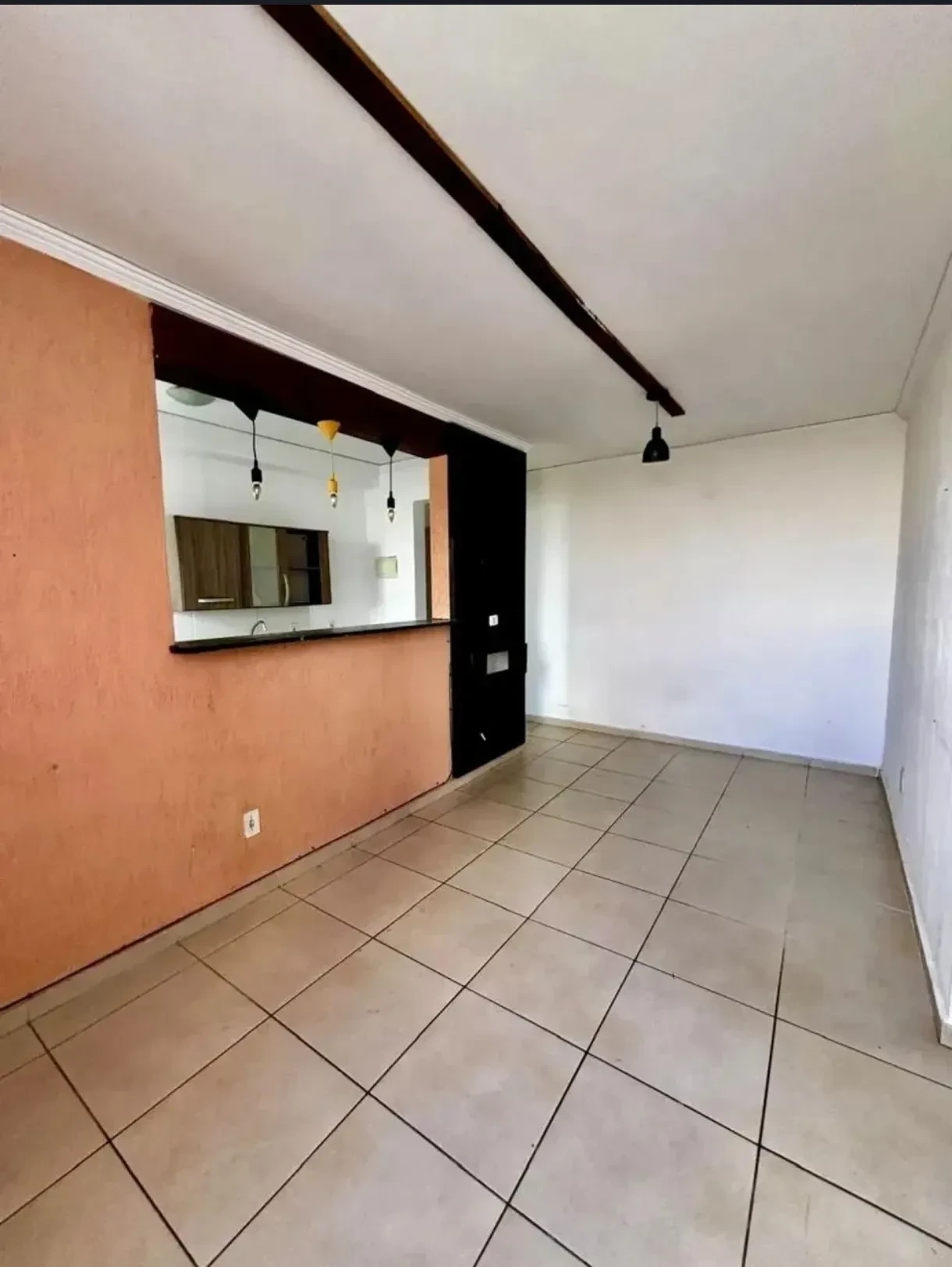 Imagem Apartamento com 2 Quartos à Venda, 45 m² em Emaús - Parnamirim