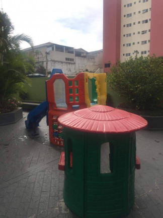 Imagem Apartamento com 2 Quartos à Venda, 60 m² em Sítio do Mandaqui - São Paulo