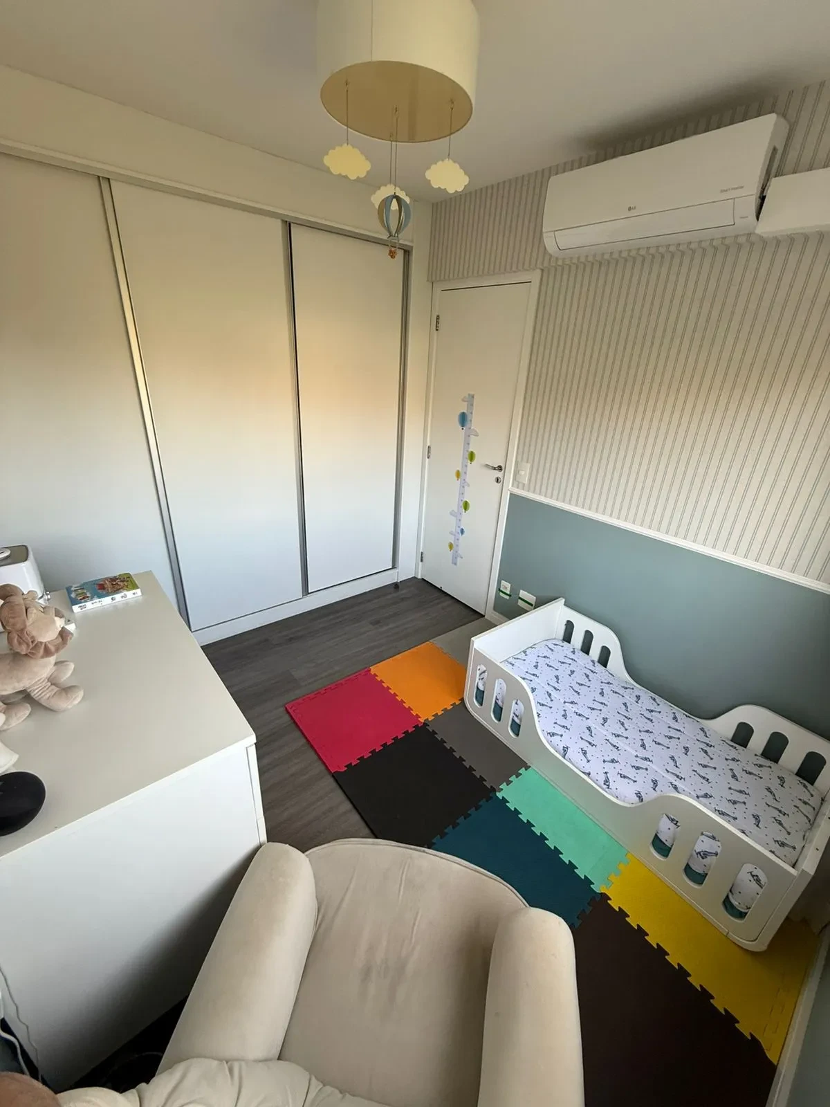Imagem Apartamento com 3 Quartos à Venda, 85 m² em Vila Andrade - São Paulo