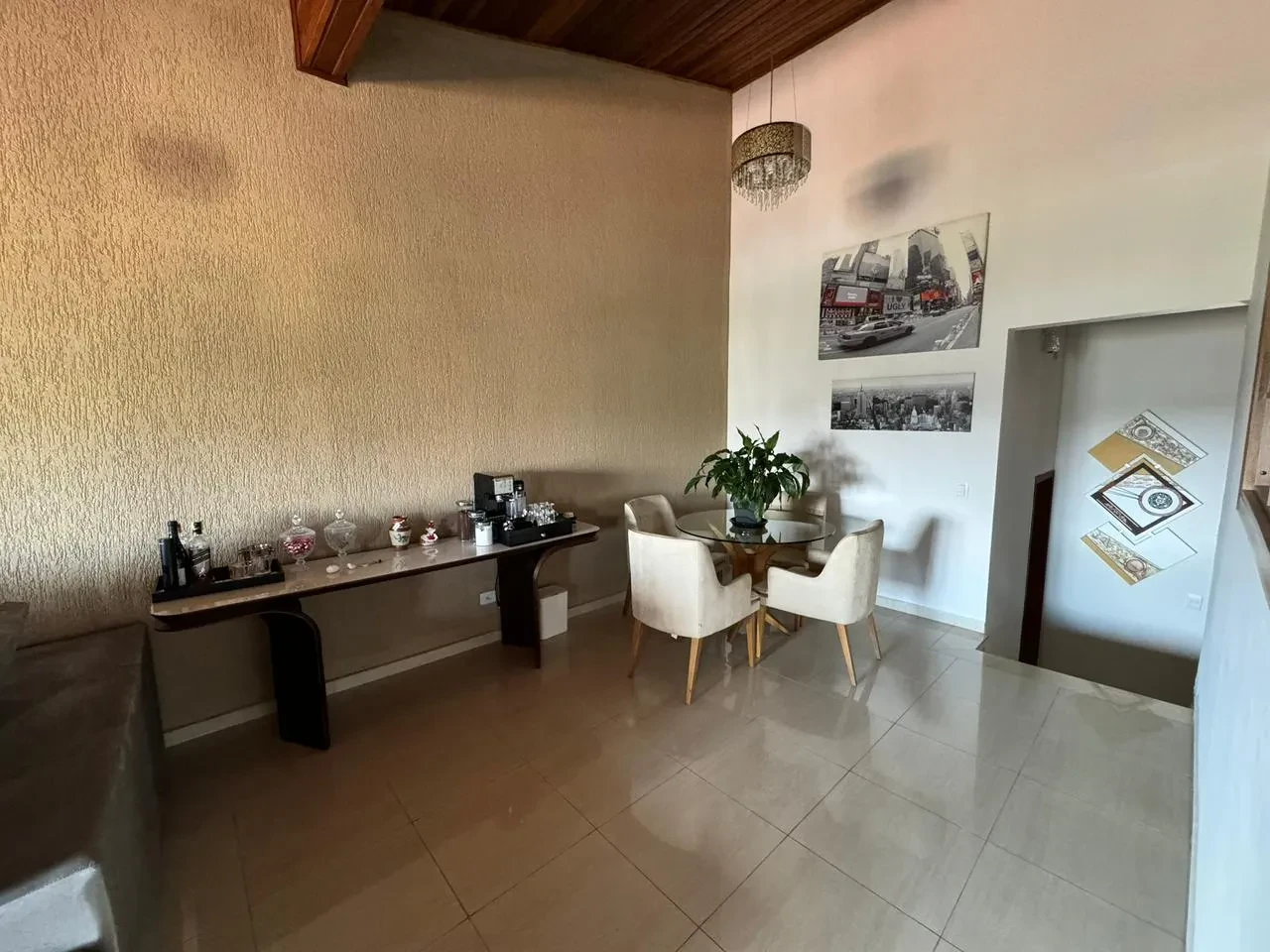 Imagem Casa de Condomínio com 3 Quartos à Venda, 280 m² em Jardim das Flores - Cotia