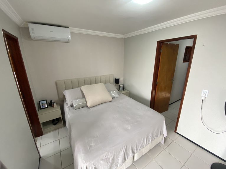 Imagem Casa com 2 Quartos à Venda, 100 m² em Messejana - Fortaleza
