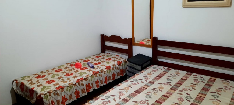 Imagem Casa com 5 Quartos à Venda, 183 m² em Centro - Itanhaém