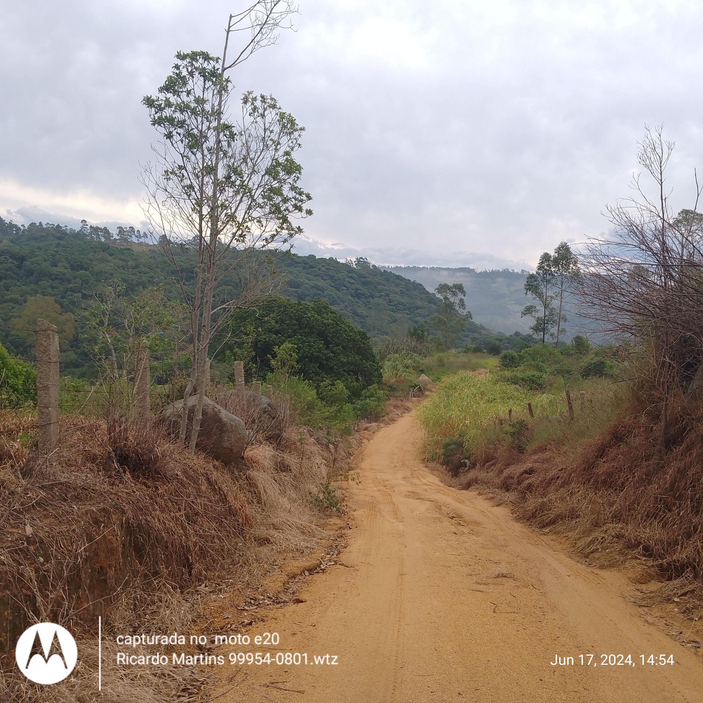 Terreno à Venda ou Temporada, 10 m²em Sanga grande alta - Jaguaruna