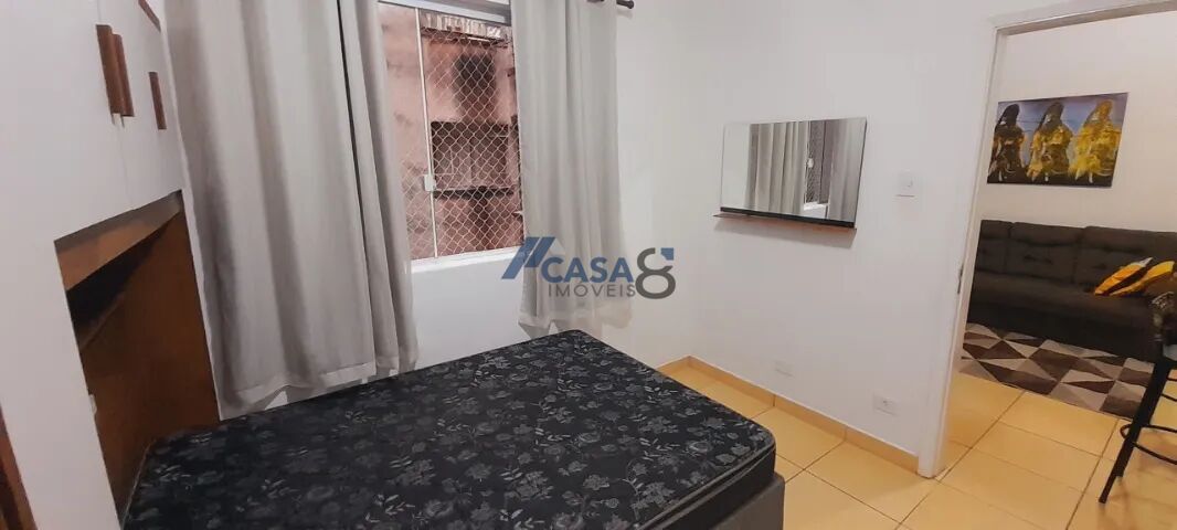 Imagem Apartamento com 1 Quarto à Venda, 43 m² em Centro - Curitiba
