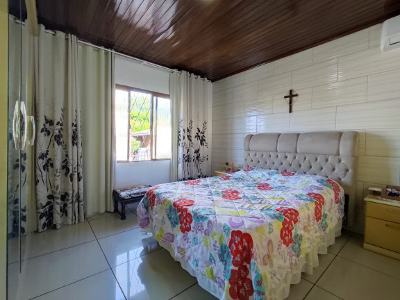 Foto do imóvel: Casa com 3 Quartos à Venda, 140 m² em Vila Cruzeiro - Passo Fundo