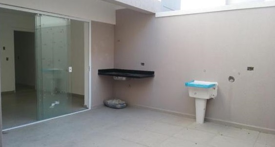 Imagem Sobrado com 2 Quartos à Venda, 93 m²em Vila São Luís(Zona Oeste) - São Paulo