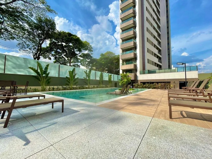 Imagem Apartamento com 4 Quartos à Venda, 166 m²em Serra - Belo Horizonte