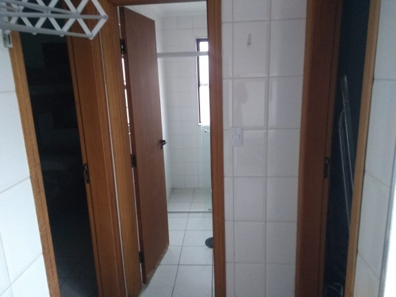 Foto do imóvel: Apartamento com 3 Quartos à Venda,  em Flórida - Praia Grande
