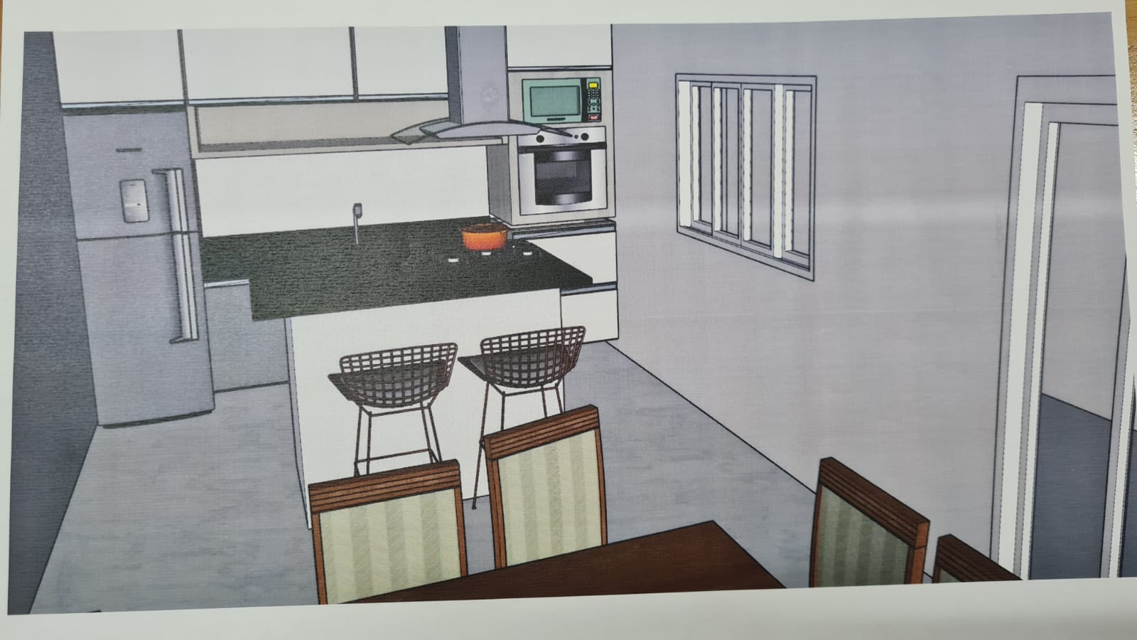 Foto do imóvel: Casa com 2 Quartos à Venda, 133 m² em Jardim Luiza Maria - Araras