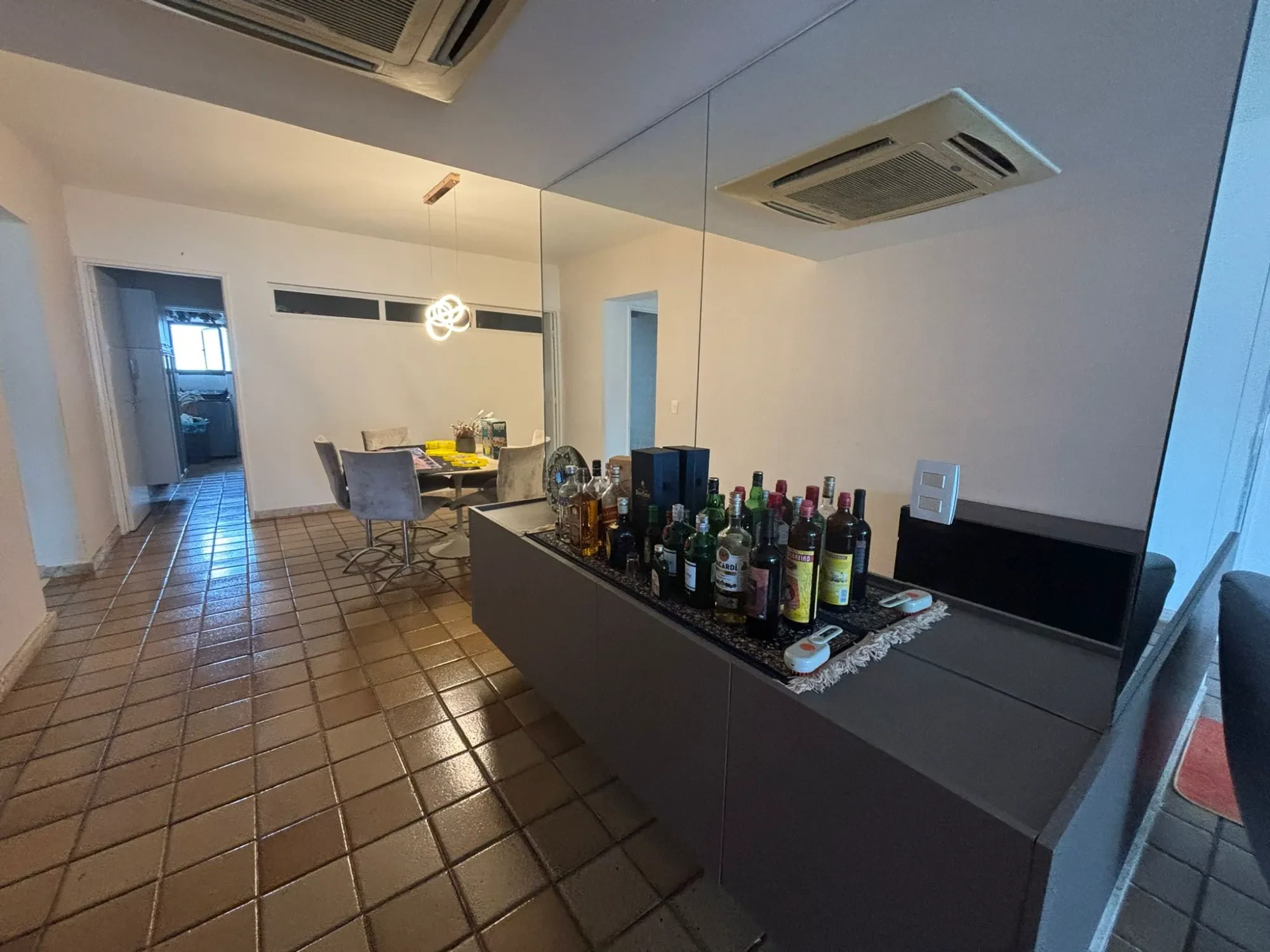 Imagem Apartamento com 4 Quartos à Venda ou Locação, 187 m² em Boa Viagem - Recife