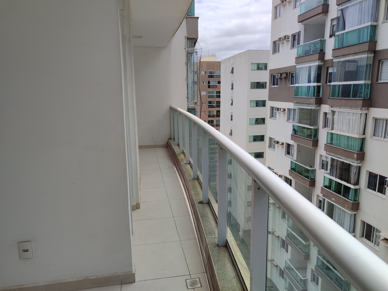 Foto do imóvel: Apartamento com 2 Quartos à Venda, 60 m²em Praia de Itaparica - Vila Velha