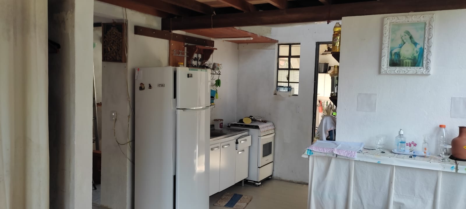 Imagem Casa com 6 Quartos à Venda, 2 m²em Vila Cubas - Tijucas do Sul