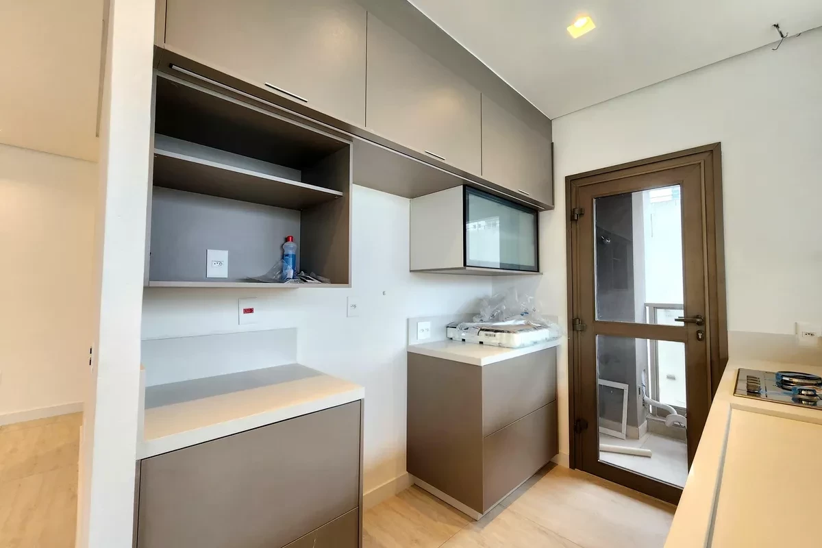 Imagem Apartamento com 2 Quartos à Venda ou Locação, 90 m² em Jardim Europa - São Paulo