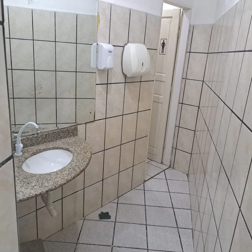 Imagem Ponto Comercial para Alugar, 141 m² em São Diogo II - Serra