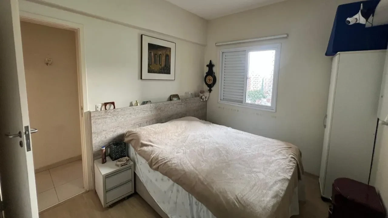 Imagem Apartamento com 3 Quartos à Venda, 136 m² em Gonzaga - Santos