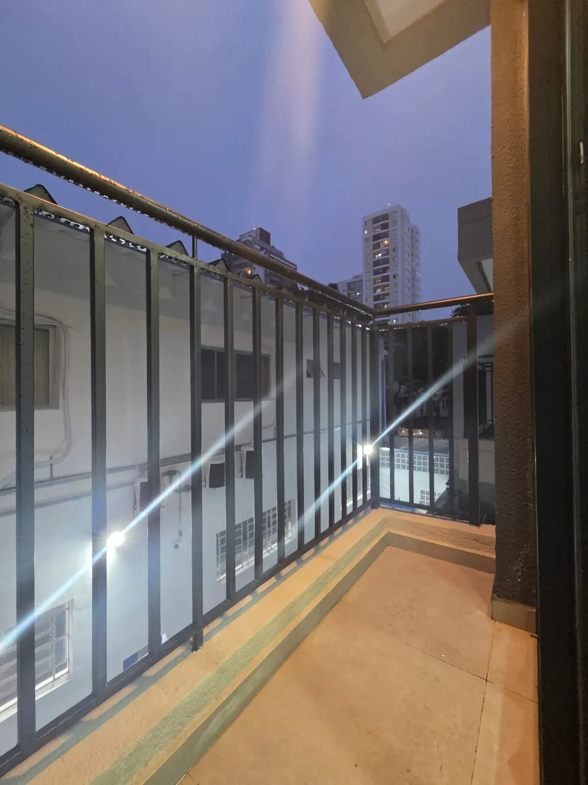 Imagem Apartamento com 1 Quarto para Alugar, 29 m² em Vila da Saúde - São Paulo