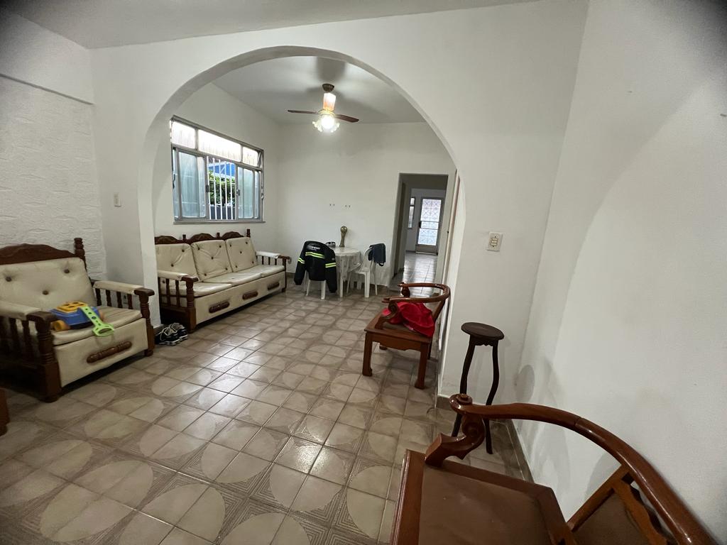 Imagem Casa com 3 Quartos à Venda, 240 m²em Rocha - São Gonçalo