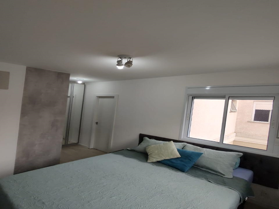 Imagem Apartamento com 2 Quartos à Venda, 67 m² em Jardim Tereza Cristina - Jundiaí