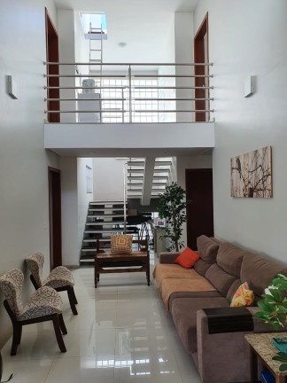Casa com 4 Quartos à Venda,  em Barra do Jucu - Vila Velha
