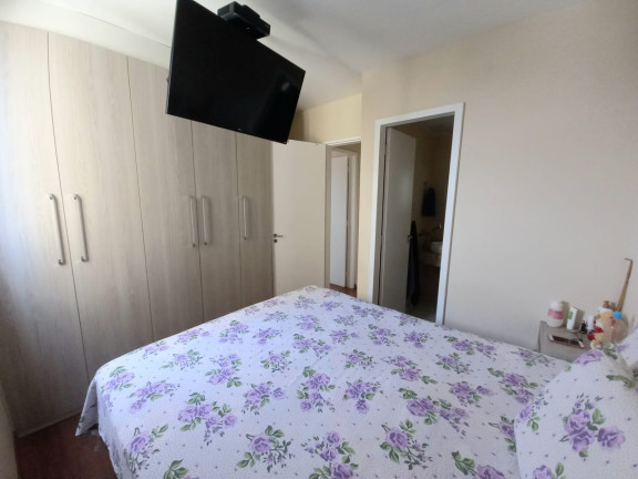 Imagem Apartamento com 3 Quartos à Venda, 64 m² em Gopoúva - Guarulhos