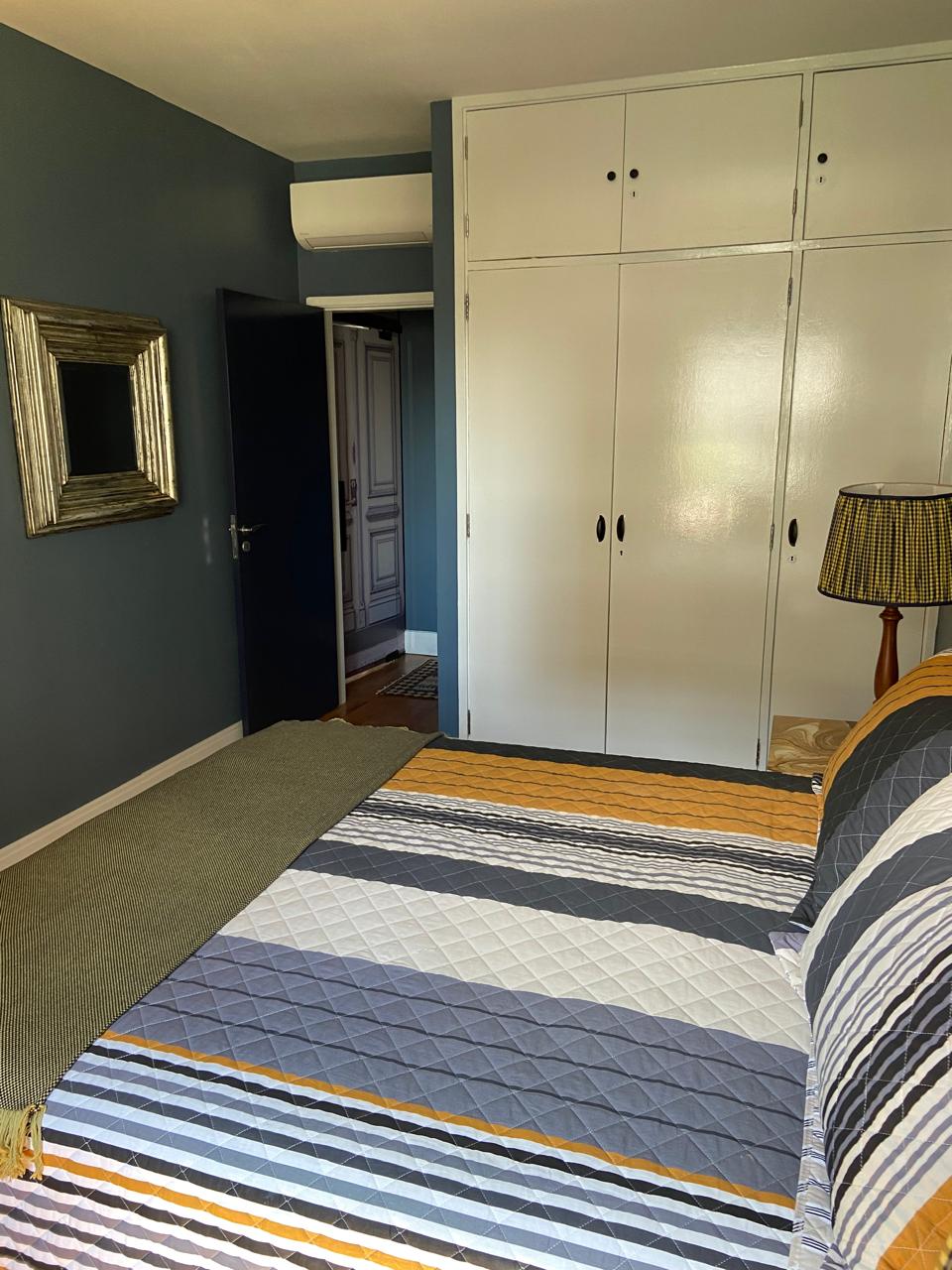 Imagem Apartamento com 3 Quartos à Venda, 142 m²em Perdizes - São Paulo