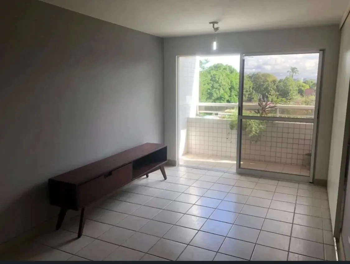Imagem Flat com 1 Quarto à Venda, 43 m² em Casa Forte - Recife