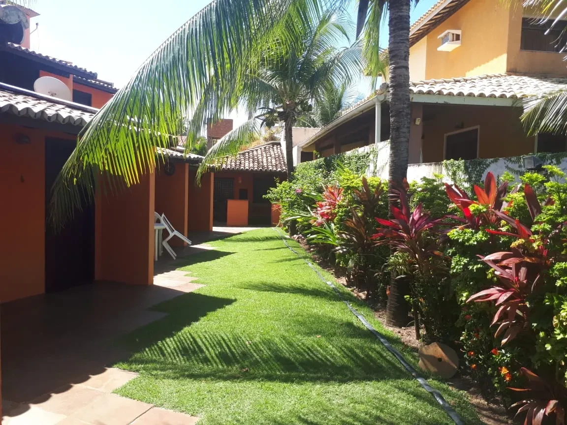 Imagem Casa de Condomínio com 2 Quartos à Venda, 97 m² em Barra do Jacuípe - Camaçari